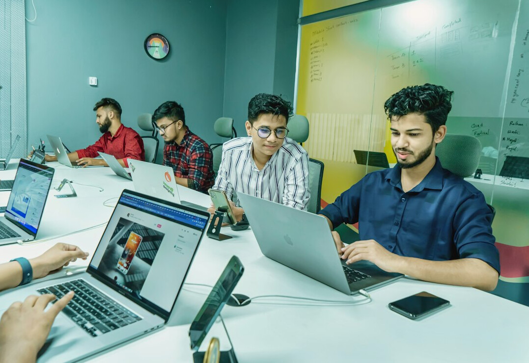 digital skills revolution