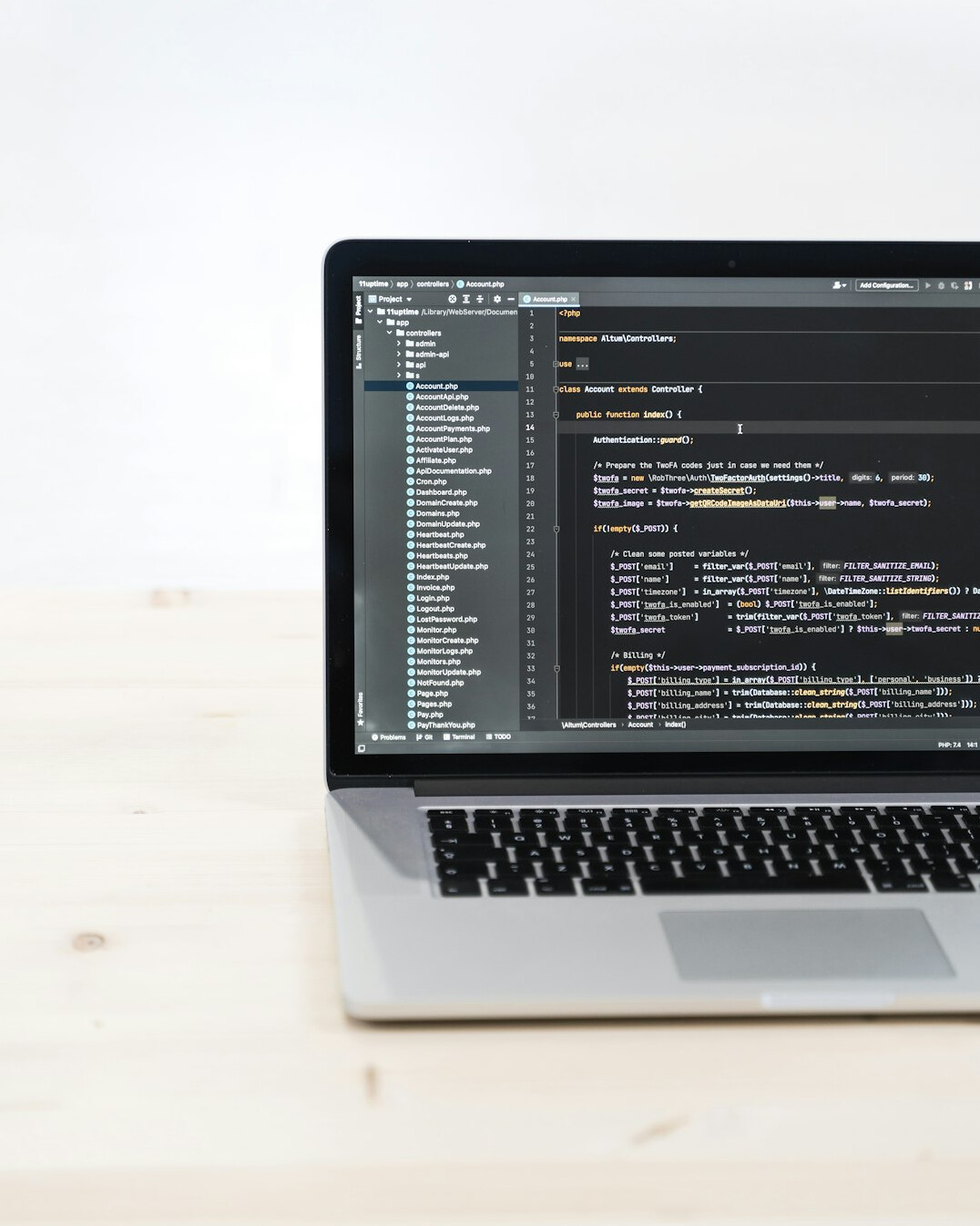 online programming course