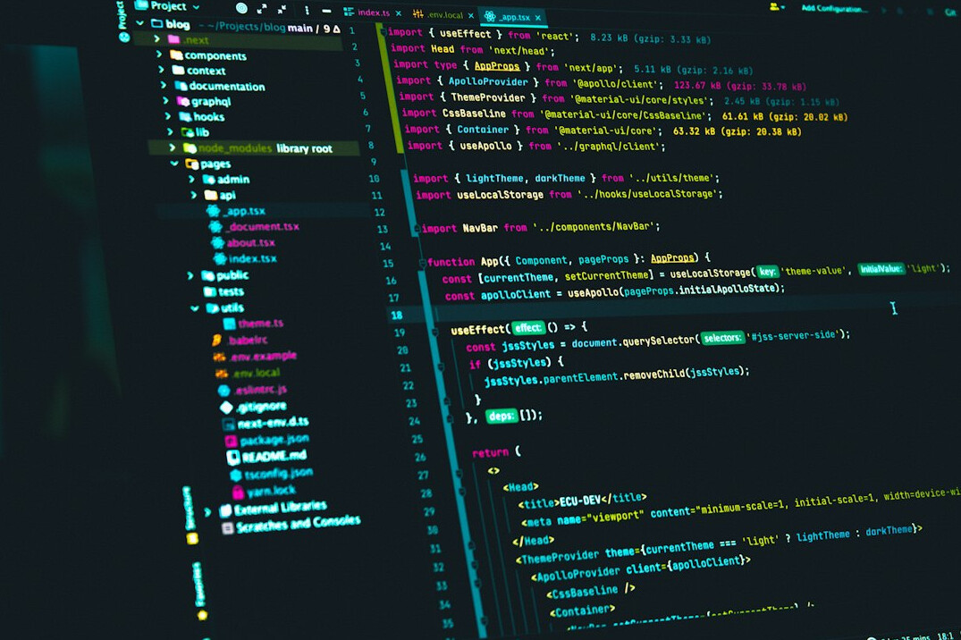 advanced coding tutorial